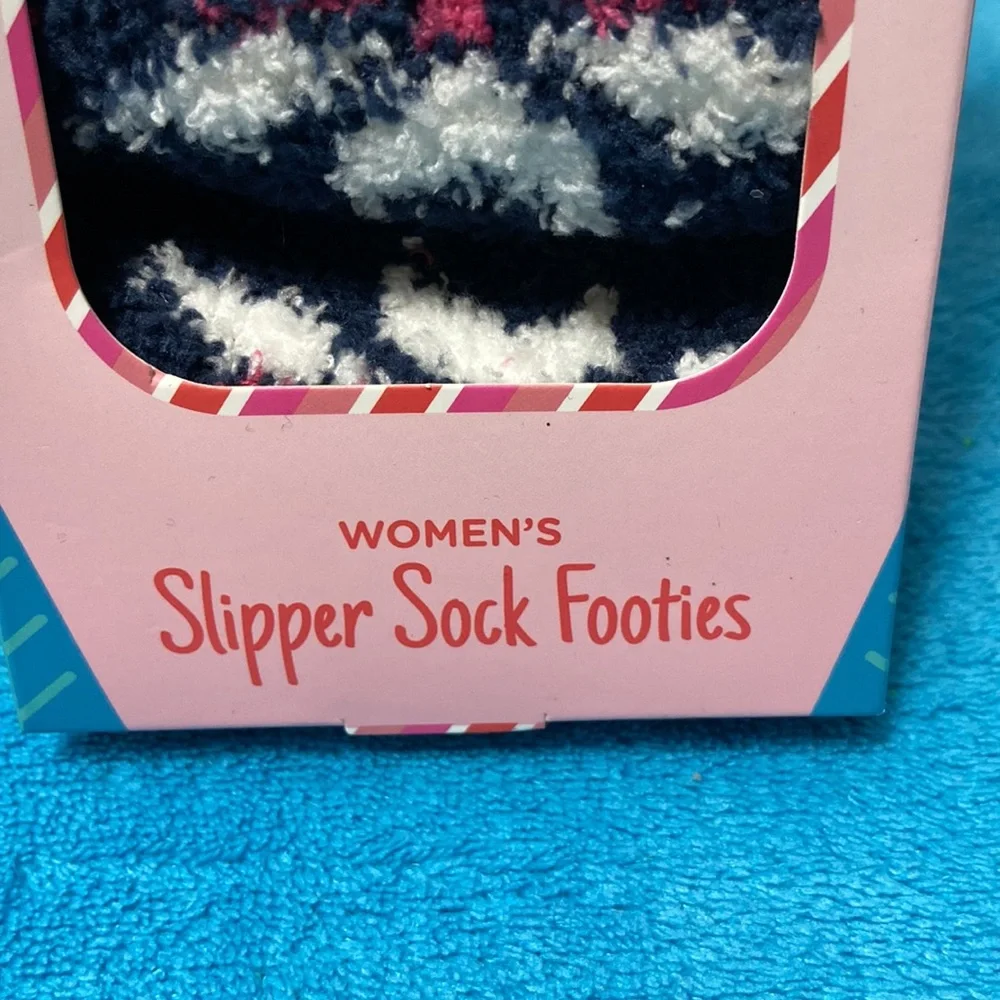 Women’s Slipper Socks